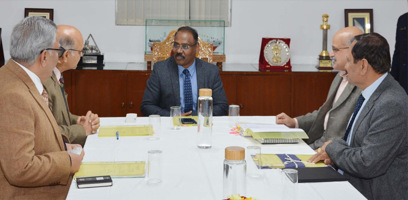 SAC Decisions: Lieutenant Governor approves Special Sugar Scheme for 2.33 Lakh Families in J&K