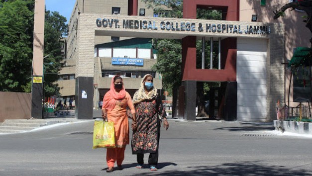 Routine surgeries started in GMCH, Associate Hospitals: Dr. Sudhan