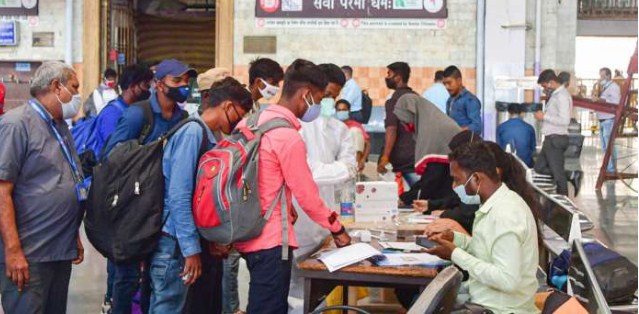 With 16,752 new COVID-19 cases, India records biggest single-day jump in 30 days