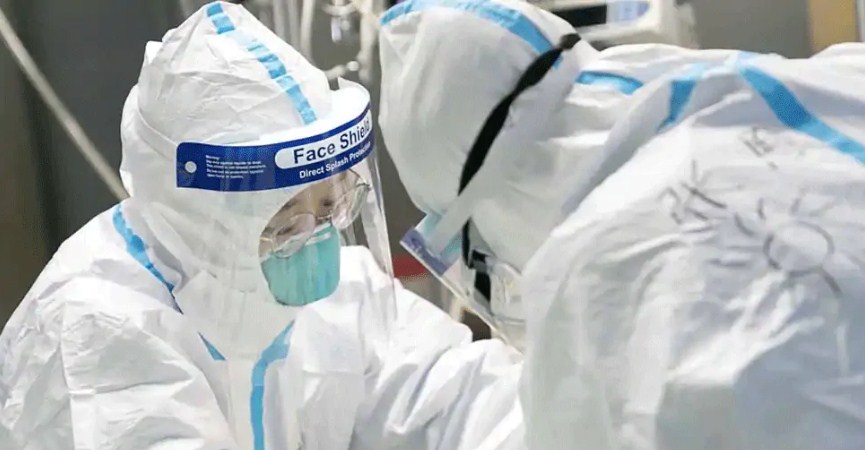 2 MEA staff test positive for COVID-19; all Foreign Ministry employees to self-quarantine