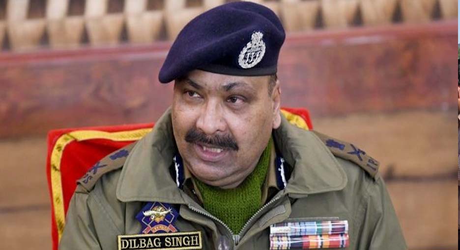 DGP sanctions of about Rs. 69 lakh welfare loan, relief for 69 police personnel