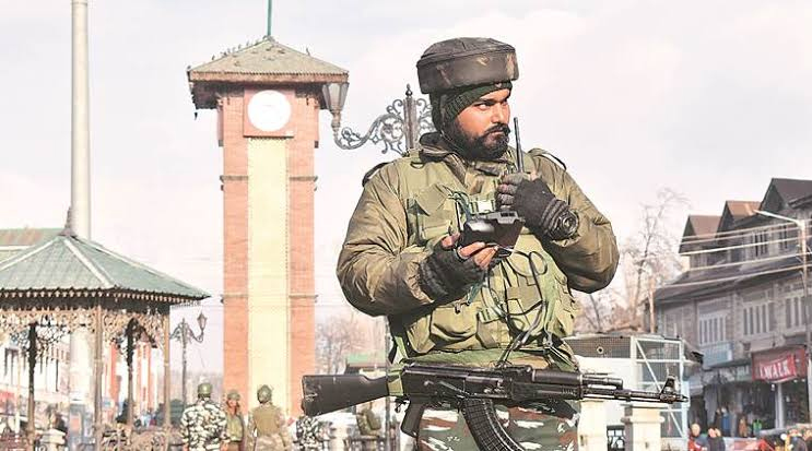 J&K Special Status Removed To Boost Economic Development: US Lawmaker