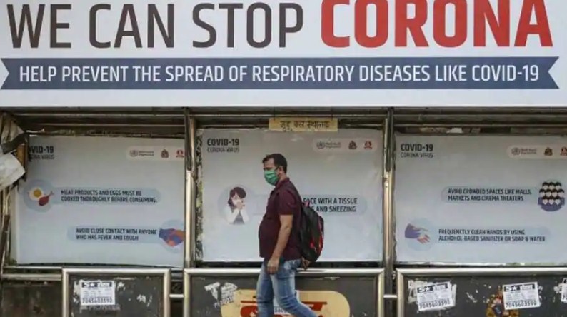 Coronavirus COVID-19 strain may have mutated, potentially evolving: Study