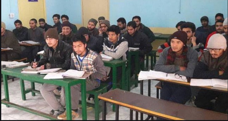Govt nominates 6 Liaison Officers for students studying outside JK