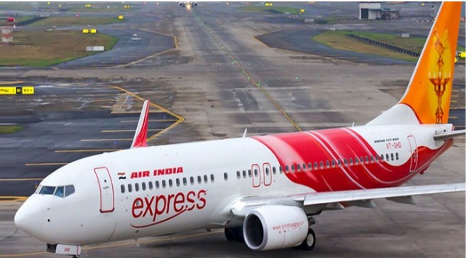 Dubai Aviation Authority suspends Air India Express for 15 days for flying COVID-19 positive patients