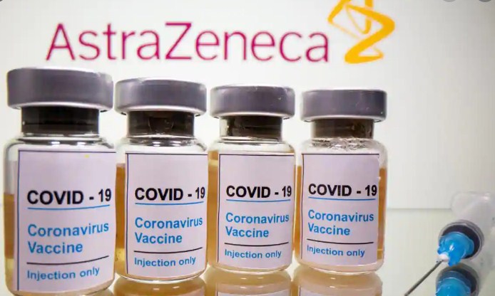Serum Institute’s head says India to get 100 Million Astra shots next month