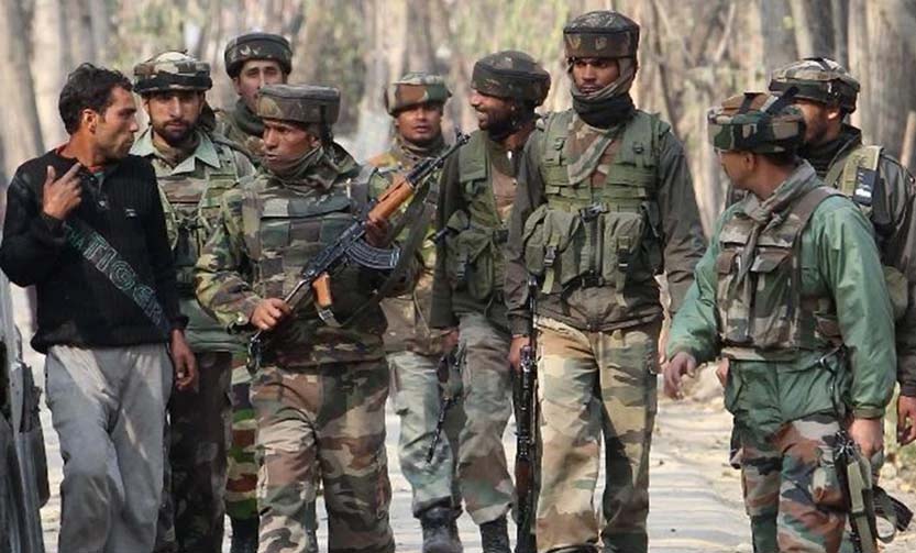 Shiv Sena calls for another surgical strike to avenge killing of five security personnel in J&K's Handwara