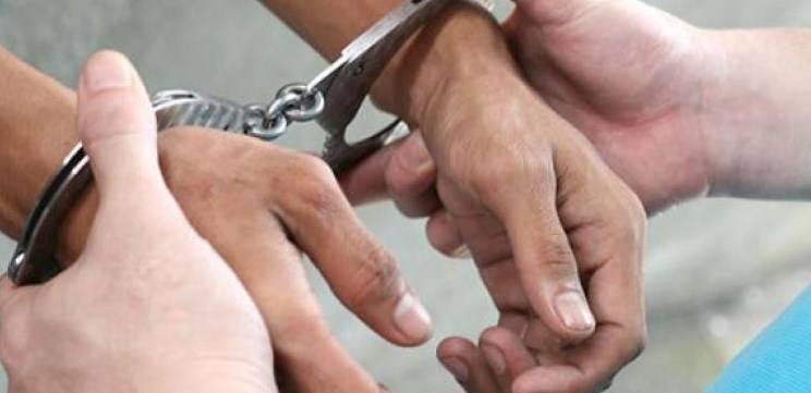 Two arrested, brown-sugar like substance recovered in Kupwara