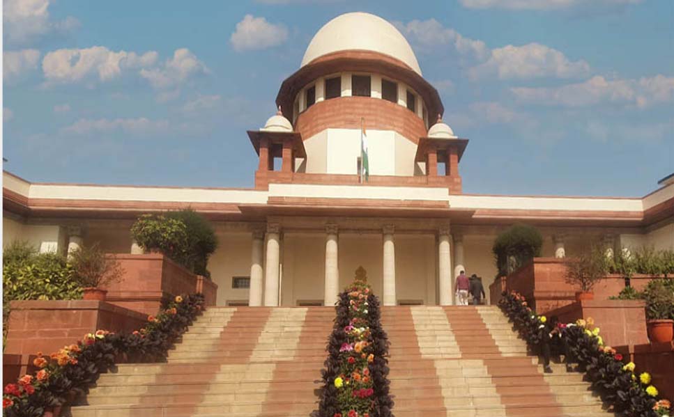 Police cannot attach immovable properties during investigation of criminal case: SC