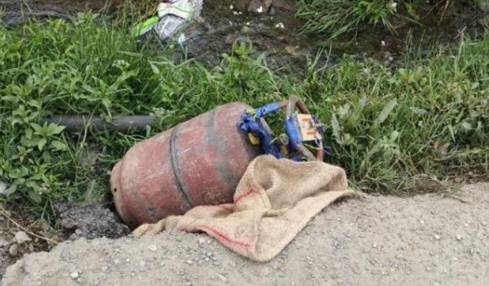 Suspected IED planted on Bandipora-Srinagar highway defused after 6 hours
