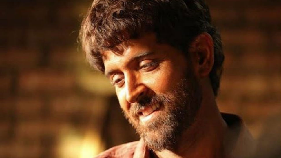 Hrithik Roshan praises 'Super 30' co-actor Virendra Saxena