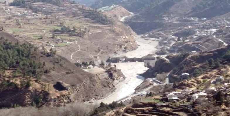 Central agencies and state monitoring situation in Uttarakhand: Amit Shah