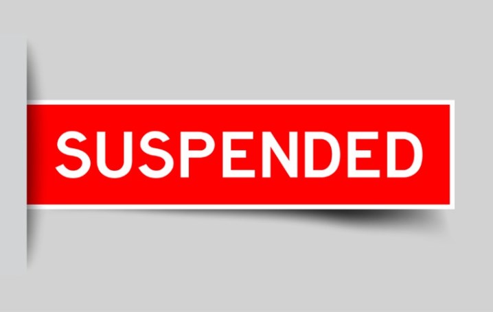 40 teachers suspended in Kashmir