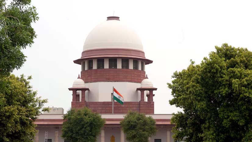 SC takes cognisance of Kolkata doctor's rape-murder case, hearing on Aug 20