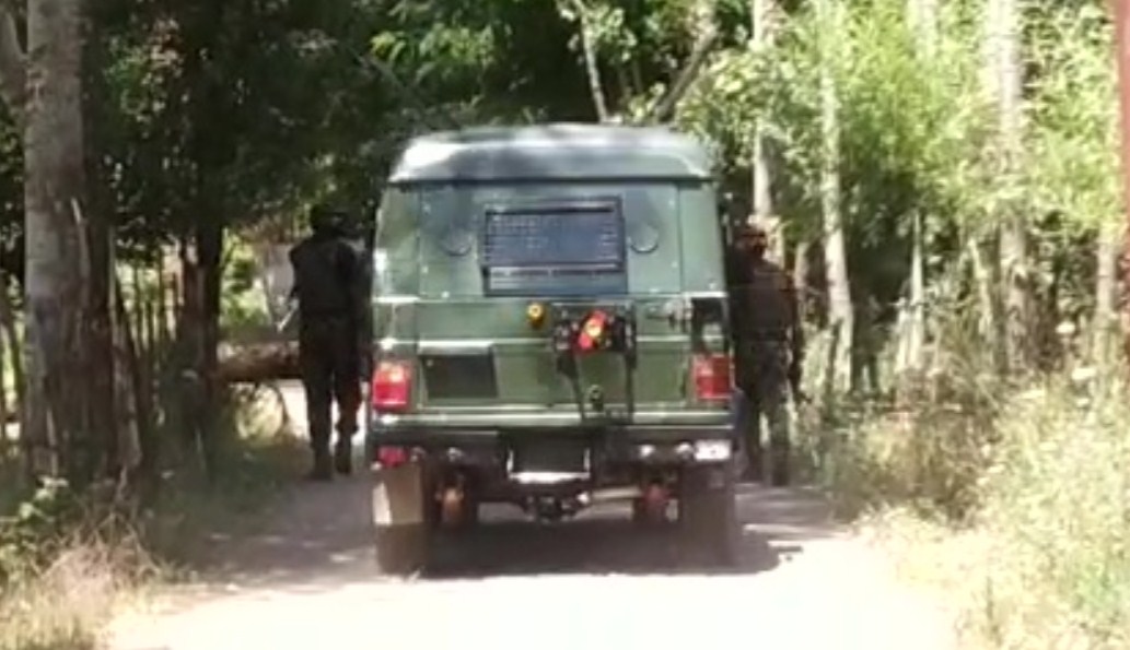 BJP leader kidnapped by terrorists in Jammu and Kashmir's Baramulla