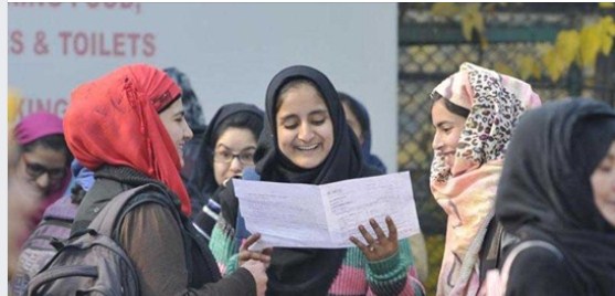 8,742 students from Jammu & Kashmir applied for NEET, scholarships in Pulwama