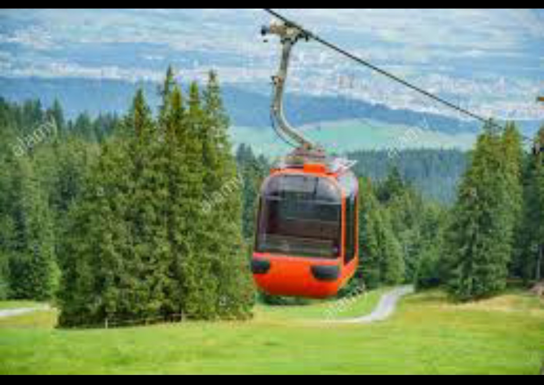 Patnitop cable car project to be thrown open for Public from June