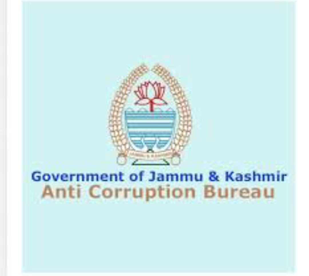ACB conducts joint surprise check of Divisional Manager SFC Kishtwar 