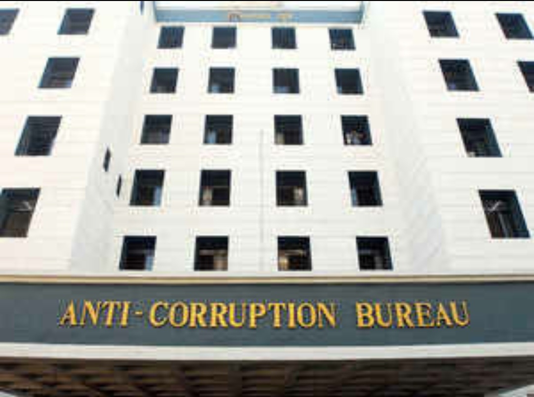 ACB registers case against Former Commissioner JMC, searches conducted at seven places 