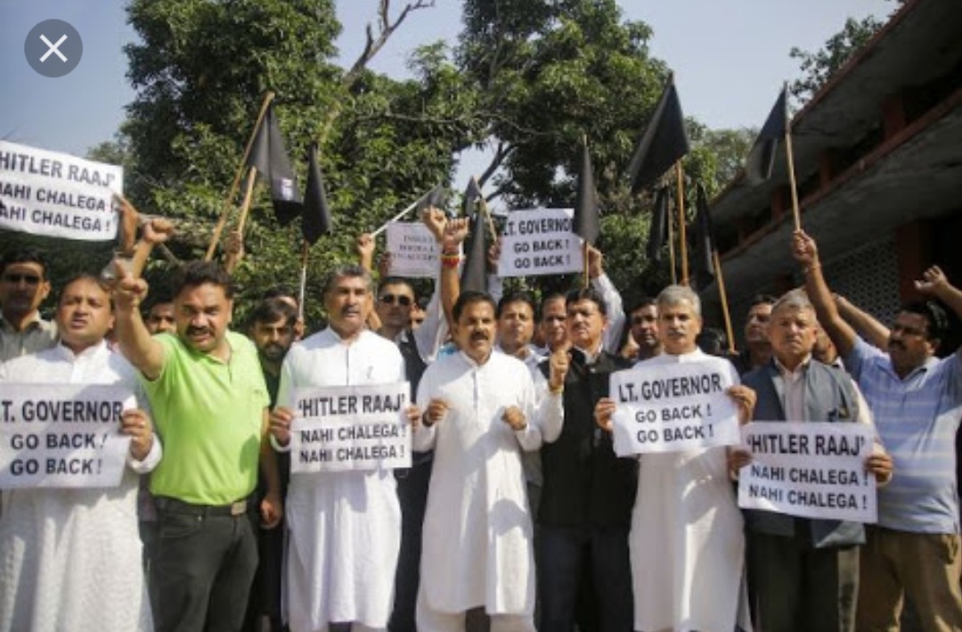 'No response' to Panthers Party's bandh call in Jammu, leaders detained 