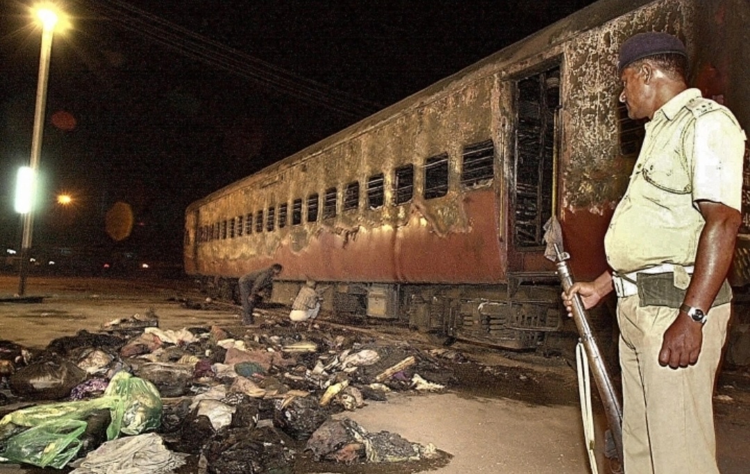 Justice Nanwati-Mehta Commission gives clean chit to PM Narendra Modi in 2002 Gujarat Riots 