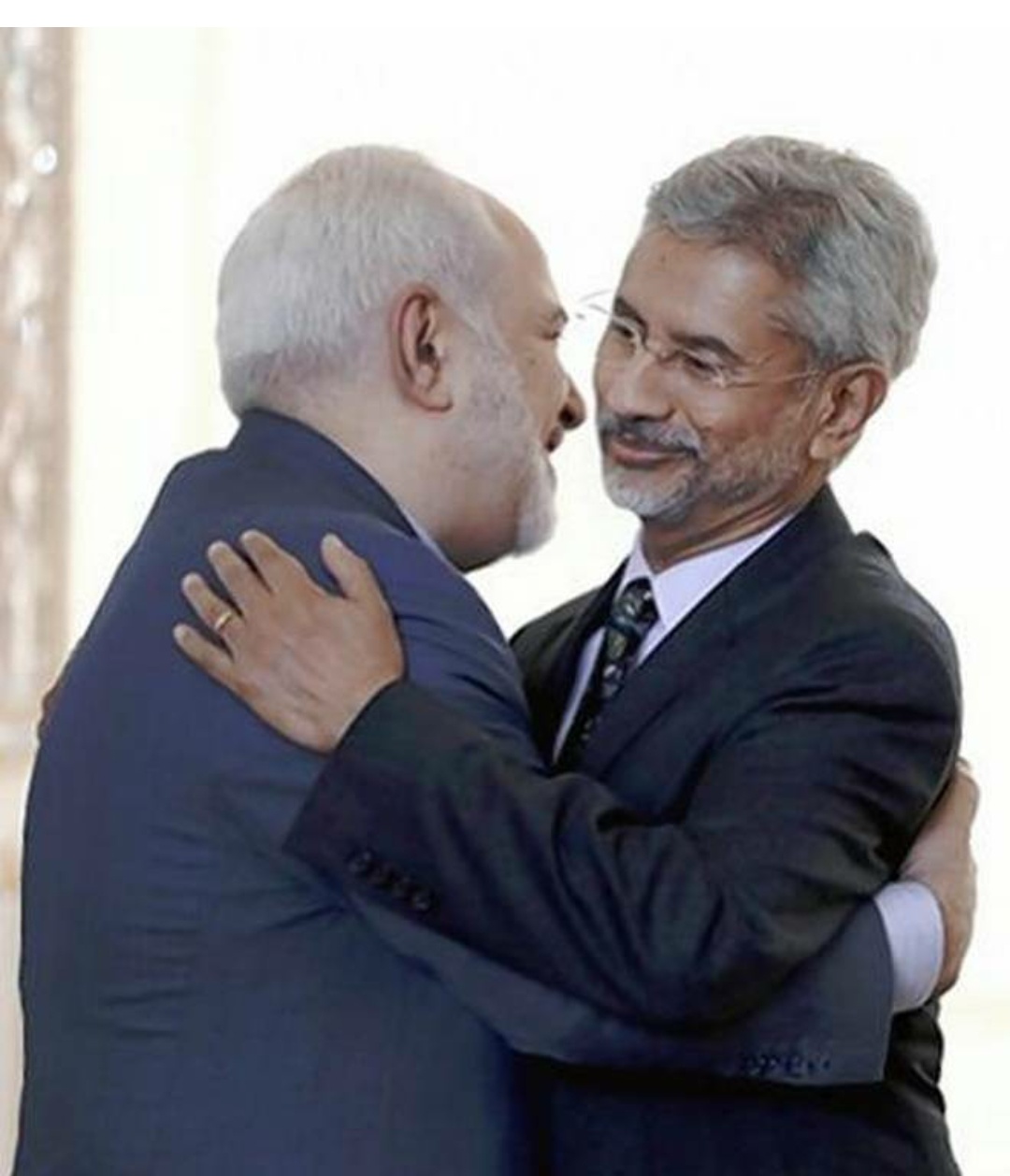 India, Iran agree to accelerate Chabahar Development