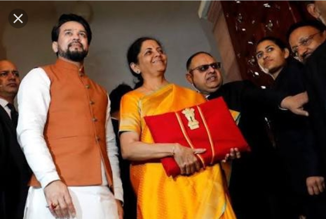 Income Tax Slabs Changed, Rates Cut for Earnings up to Rs 15 Lakh; no tax upto 5 Lakhs 