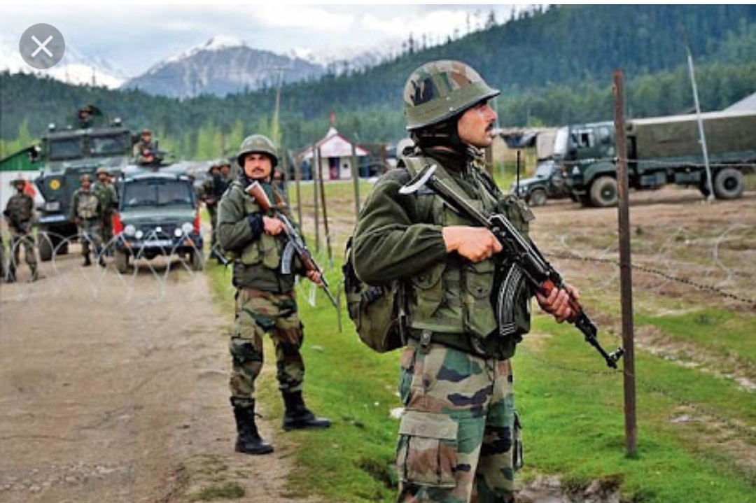 One dead, Four injured as Pakistan targets civilian areas across LoC in Kupwara 