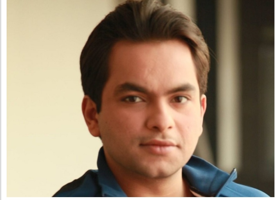 BJP Jammu West announces new team, Karan Sharma appointed General Secretary
