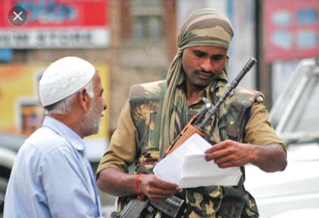 MHA examining all options to frame rules to protect domicile rights in JK