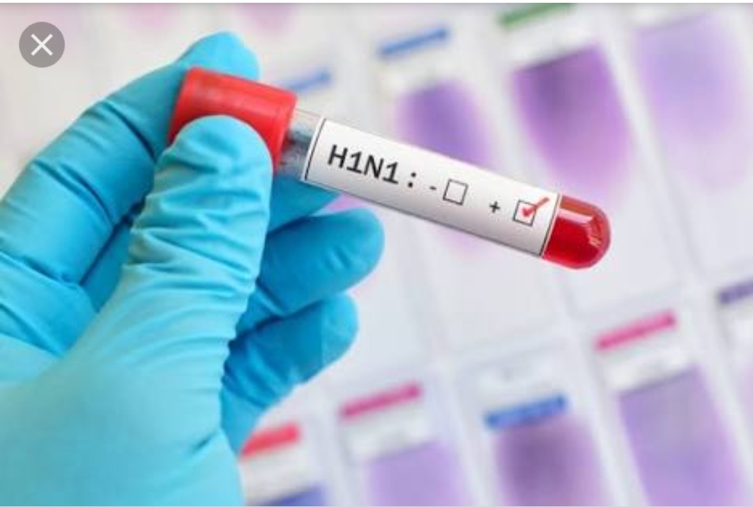 Another suspected case of Swine Flu found in Jammu