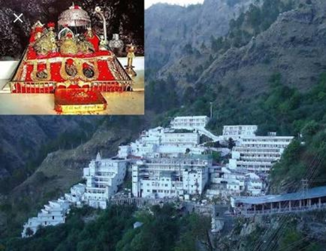 Mata Vaishno Devi shrine board to serve free Halwa-Chana and tea to pilgrims