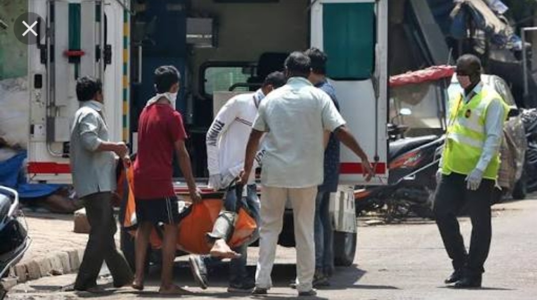 704 New COVID-19 Cases In 24 Hours, Deaths Cross 100 across India 