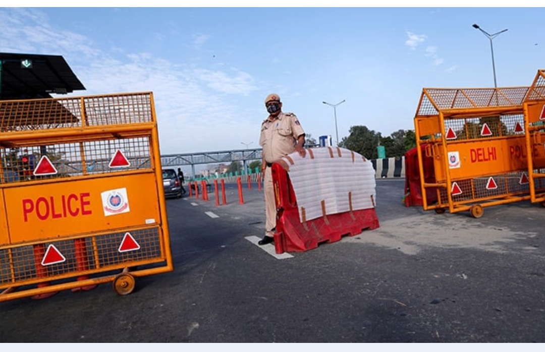 Centre Considering States' Request To Extend Lockdown beyond 14th April: Government Sources
