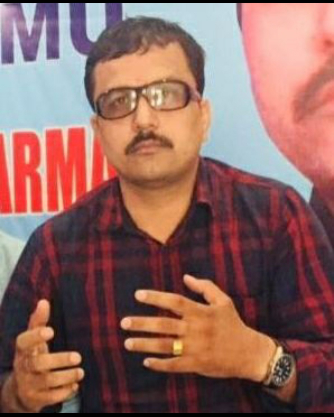 CUJ fails to come upto NIRF ranking, NSF demands immediate replacement of incumbent V-C