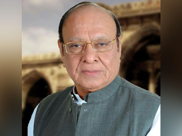 "No one was killed in Balakot Air strike; Pulwama a BJP's conspiracy," alleges Former Gujarat CM ShankerSinh Vaghela.