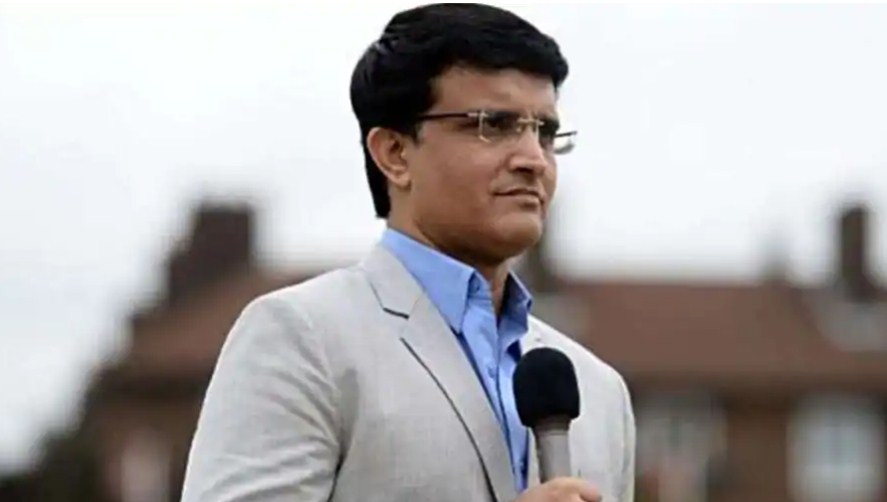 Sourav Ganguly admitted to Apollo Hospital after chest pain complaints