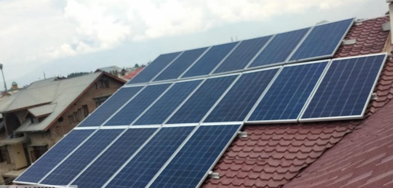 KPDCL reaches out to domestic consumers with solar roof subsidy, power amnesty