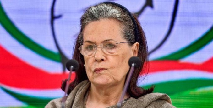 Suspense over Leader of Opposition continues as  Sonia elected leader of CPP