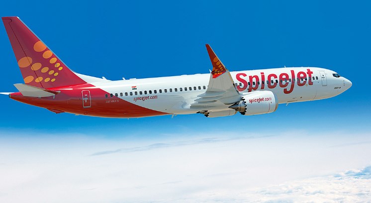 SpiceJet to add 66 new flights to domestic network from March 28