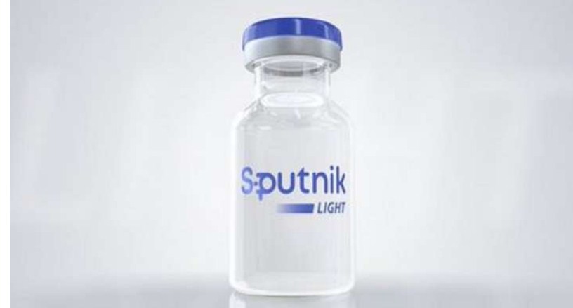 'Sputnik Light' single dose Covid vaccine with 80% efficacy approved by Russia