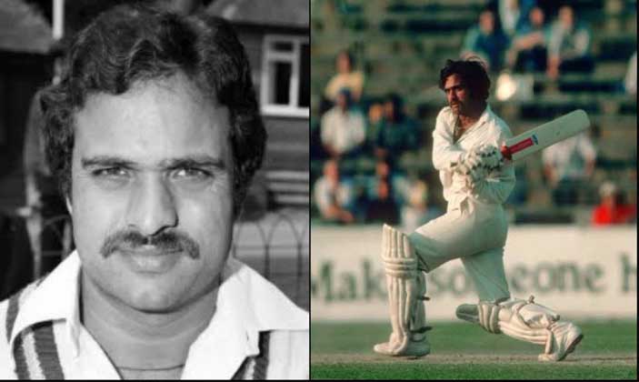 1983 World Cup winner Yashpal Sharma dies of heart attack