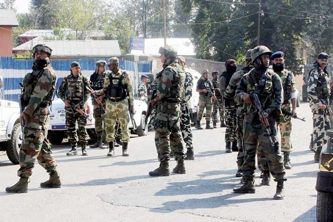 Home Minister Amit Shah iterates Modi government determined to take care of Indian soldiers