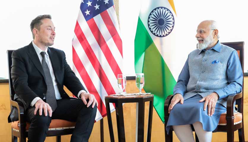 PM Modi, Trump set to meet on sidelines of G7 summit, Kashmir may figure in talks