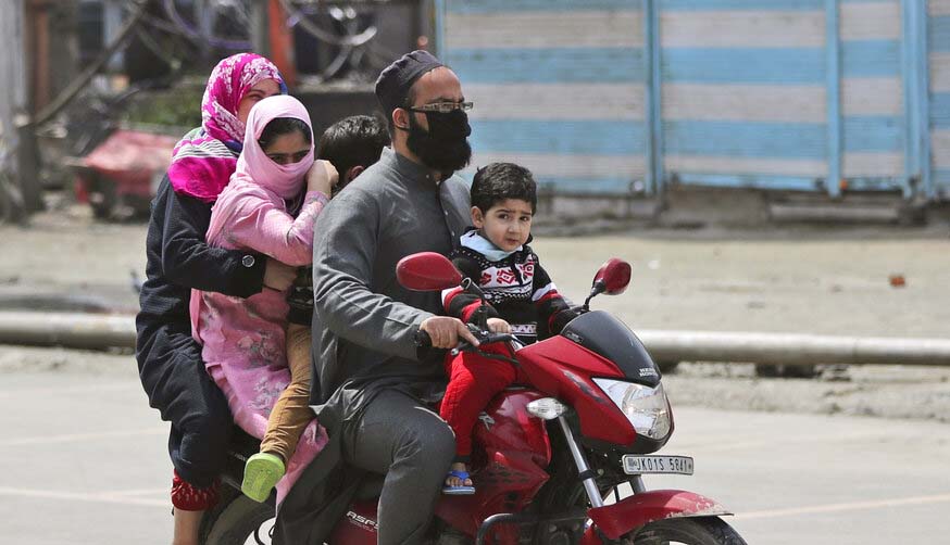 Over 57,000 cases in last 24 hours as India's COVID-19 tally inches closer to 17 lakh
