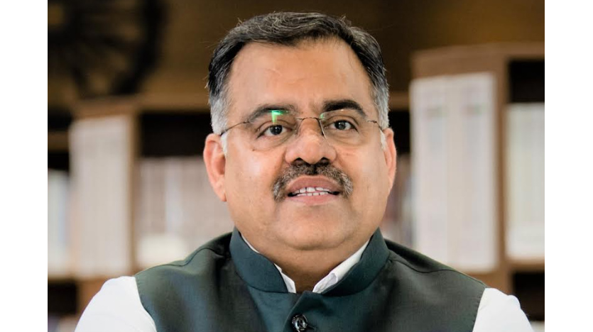 Tarun Chugh for exposing anti national rhetoric in JK