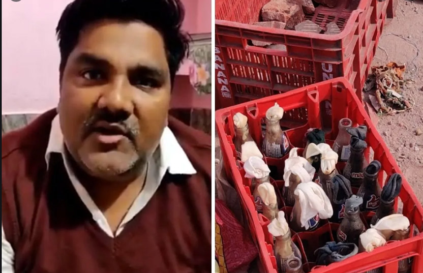Delhi violence: Suspended AAP councillor Tahir Hussain arrested by Delhi Police