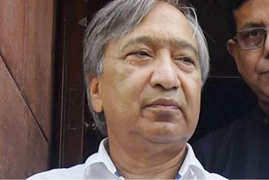 CPI(M) leader Tarigami should be moved from Srinagar hospital to AIIMS, says SC