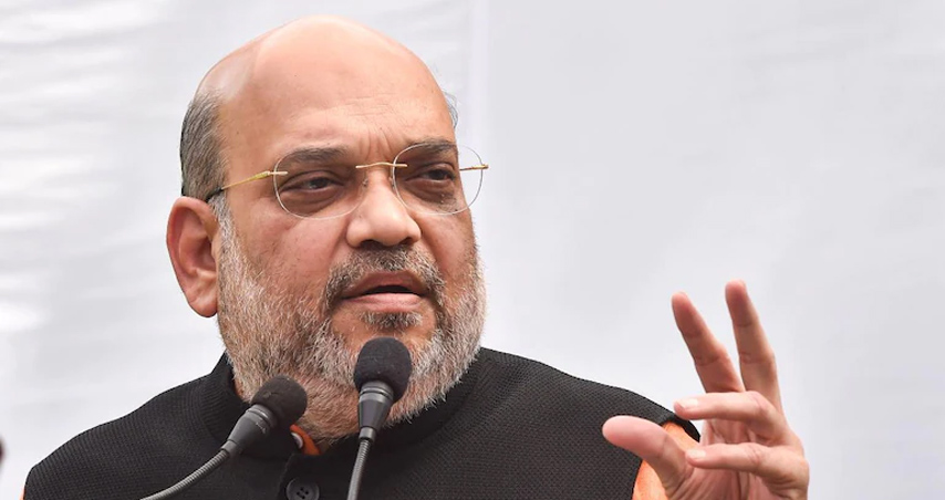 Modi govt 8 years: PM Modi instilled new confidence in every Indian, says Home Minister Amit Shah