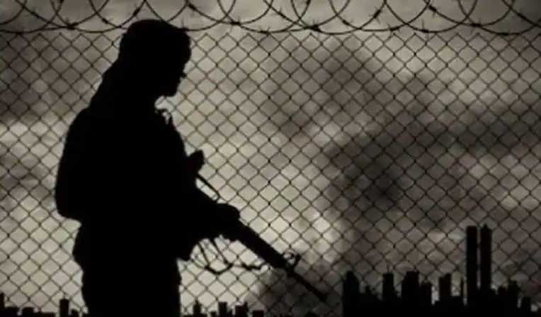 J&K: Three terror associates arrested in Baramulla's Uri